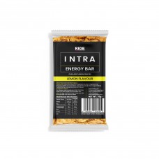 RIDE Nutrition Intra Energy Bar - Lemon